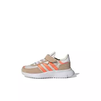 детские кроссовки BP adidas originals Retropy F2 Sports Casual Shoes H03461