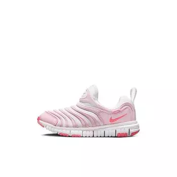 детские кроссовки BP Nike Dynamo Free Children s Casual Shoes 343738-100