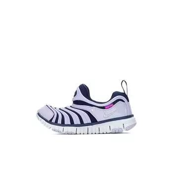 детские кроссовки BP Nike Dynamo Free Children s Casual Shoes 343738-439