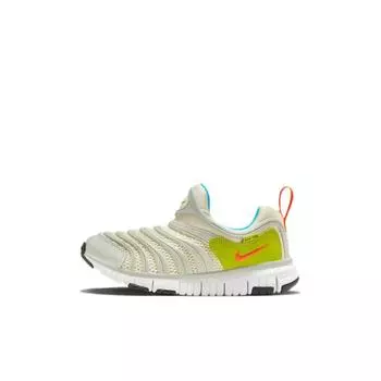 детские кроссовки BP Nike Dynamo Free Children s Casual Shoes FN3690-180