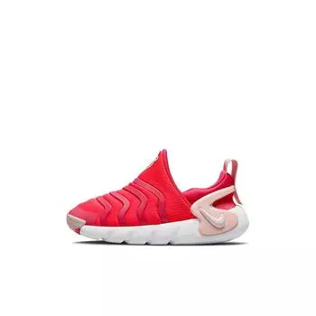 детские кроссовки BP Nike Dynamo GO Children s Casual Shoes DO9375-600