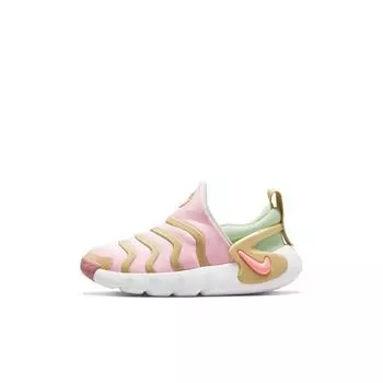 детские кроссовки BP Nike Dynamo GO Children s Casual Shoes DH3437-600