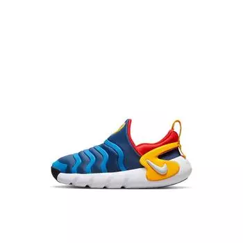 детские кроссовки BP Nike Dynamo GO Children s Casual Shoes DH3437-402