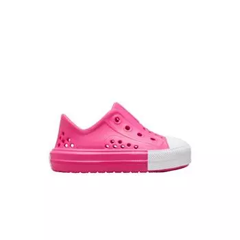 Детские кроссовки Converse Chuck Taylor All Star Play Lite CX Low TD Chaos Fuchsia Pink A06669C 25