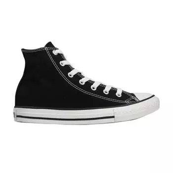 Детские кроссовки Converse Chuck Taylor All Star Hi GS Black 3J231C