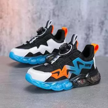 Детские кроссовки для ходьбы на осень-зиму, повседневные, весенние, для мальчиков и девочек, для тенниса, для бега, для детей, для походов, путешествий, для баскетбола, кроссовки 28 чёрный