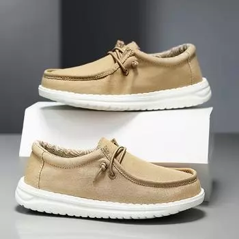 Детские кроссовки для мальчиков, удобные парусиновые туфли для мальчиков, модная детская обувь для отдыха на природе для девочек, нескользящая спортивная обувь, новое поступление, размер 28-40 28 чёрный