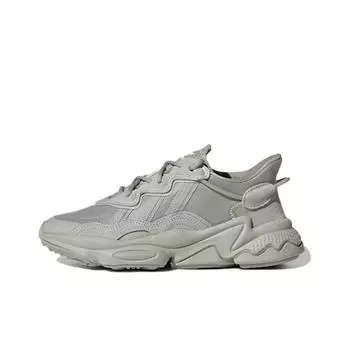детские кроссовки Kids adidas originals Ozweego Running shoes GY3139