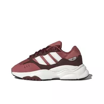 детские кроссовки Kids adidas originals Retropy F90 Sports Casual Shoes HP9786