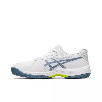 детские кроссовки Kids Asics Gel-Game 9 Tennis shoes 1044A052-101