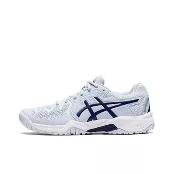 детские кроссовки Kids Asics Gel-Resolution 8 Tennis shoes 1044A018-407