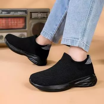 Детские кроссовки, легкая детская повседневная обувь для мальчиков и девочек, дышащая мягкая подошва, детская спортивная студенческая обувь для бега для мальчиков и девочек 35