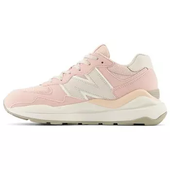 Детские кроссовки New Balance 57/40 Big Kid Pink Haze Moonbeam GC5740RU 37