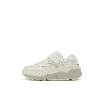 детские кроссовки New Balance 850 Series Low-Top Running Shoes K White PV850LW2