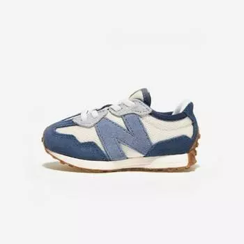Детские кроссовки New Balance BQC NBPPVCF719Z50 Kids IH327RD
