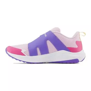 Детские кроссовки New Balance Dynasoft Reveal v4 BOA Big Kid Light Raspberry Pink Hi-Pink Electric-Indigo GTRVLRP4 38