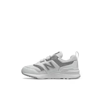 детские кроссовки New Balance Kids 997H White PZ997HFK