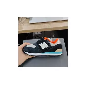 детские кроссовки New Balance Kids Lifestyle shoes BP PV574BB1