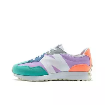 детские кроссовки New Balance NB 327 Kids Lifestyle shoes Kids GS327PA