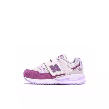 детские кроссовки New Balance NB 530 Kids Lifestyle shoes BP KV530SDP