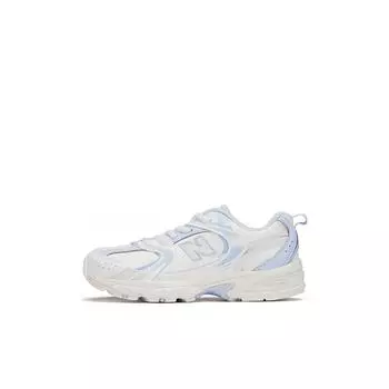 детские кроссовки New Balance NB 530 Kids Lifestyle shoes BP PZ530WS