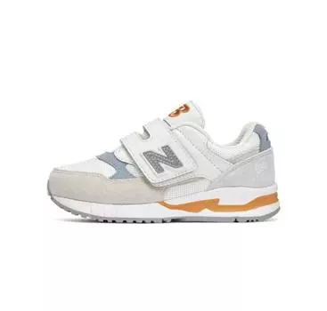 детские кроссовки New Balance NB 530 Kids Lifestyle shoes Kids PV530GC