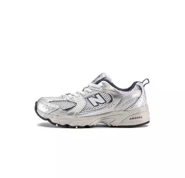 детские кроссовки New Balance NB 530 Kids Lifestyle shoes Kids PZ530KA