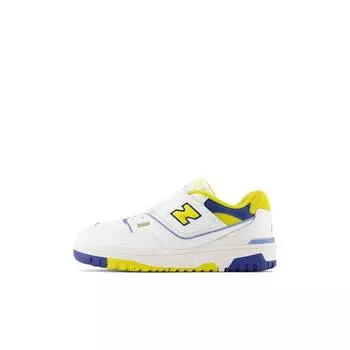 детские кроссовки New Balance NB 550 Kids Lifestyle shoes Kids PHB550CG