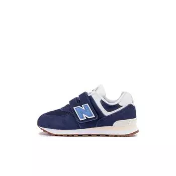 детские кроссовки New Balance NB 574 Kids Lifestyle shoes Kids PV574CU1