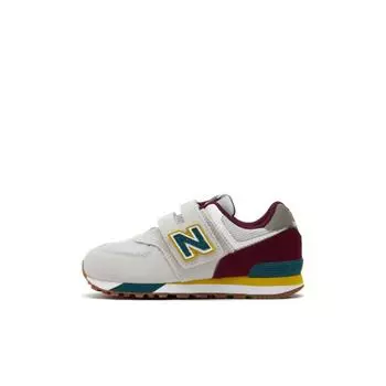 детские кроссовки New Balance NB 574 Kids Lifestyle shoes Kids PV574PR1