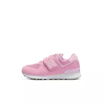 детские кроссовки New Balance NB 574 Kids Lifestyle shoes BP YV574TD