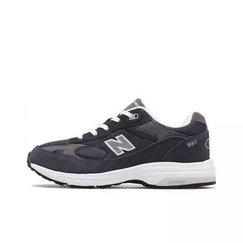 детские кроссовки New Balance NB 993 Kids Lifestyle shoes Kids GC993NW
