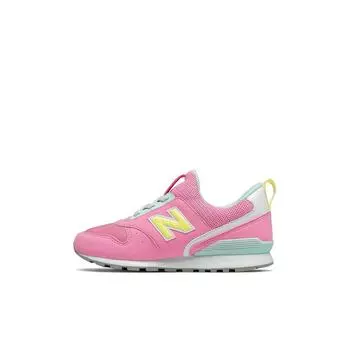 детские кроссовки New Balance NB 996 Kids Lifestyle shoes BP PT996SLP