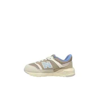 детские кроссовки New Balance NB 997 Kids Lifestyle shoes TD NW997RBC