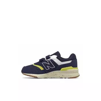 детские кроссовки New Balance NB 997H Kids Lifestyle shoes BP PZ997HAA