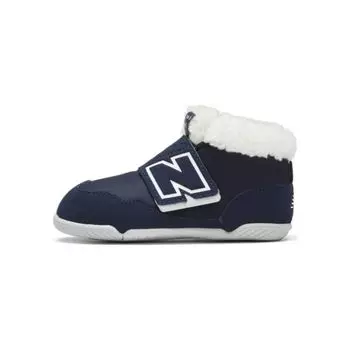 Детские кроссовки New Balance New-B Boot Toddler Natural Indigo Blue Rain-Cloud Sea-Salt NWBOOTNV 25