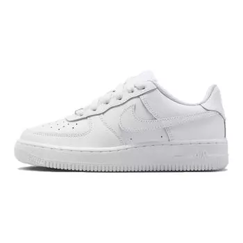 Детские кроссовки Nike Air Force 1 LE GS Triple White FV5951-111 36