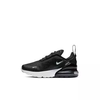 детские кроссовки Nike Air Max 270 Kids Lifestyle shoes BP AO2372-001