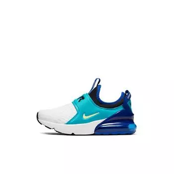 детские кроссовки Nike Air Max 270 Kids Lifestyle shoes BP CI1107-101