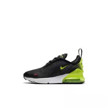 детские кроссовки Nike Air Max 270 Kids Lifestyle shoes BP AV5142-001