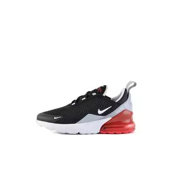 детские кроссовки Nike Air Max 270 PS Black Ember AO2372-013