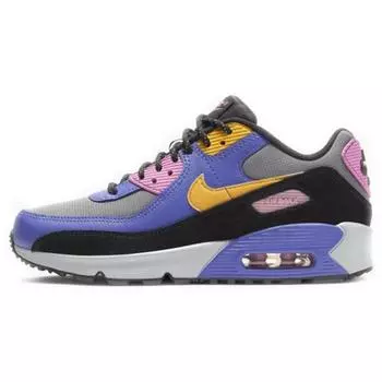 Детские кроссовки Nike Air Max 90 QS GS ACG синие CT9630-500