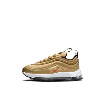 детские кроссовки Nike Air Max 97 Kids Lifestyle shoes BP FB2963-700