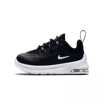 Детские кроссовки Nike Air Max Axis TD черные, белые AH5224-001