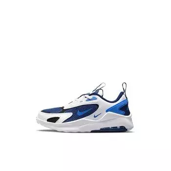 детские кроссовки Nike Air Max Bolt Children s Casual Shoes BP CW1627-400