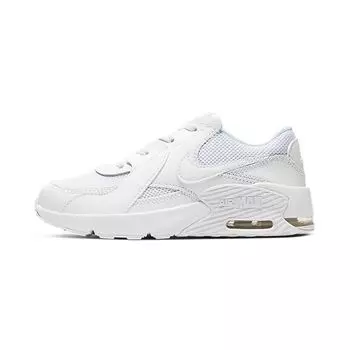 Детские кроссовки Nike Air Max Excee PS Triple White CD6892-100