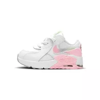 Детские кроссовки Nike Air Max Excee TD White Arctic Punch Pure Platinum Multi-Color CW5830-100 21