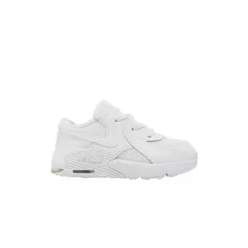 Детские кроссовки Nike Air Max Excee TD Triple White CD6893-100 23.5