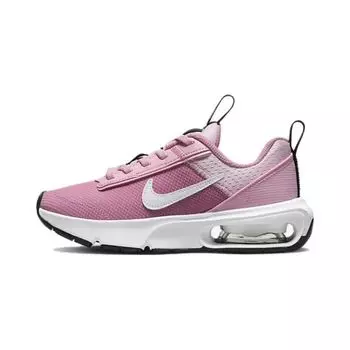 Детские кроссовки Nike Air Max Interlock Lite PS Pink Foam Elemental-Pink Medium-Soft-Pink White DH9394-601 28