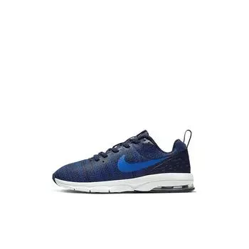 детские кроссовки Nike Air Max Motion Kids Lifestyle shoes BP 917653-404